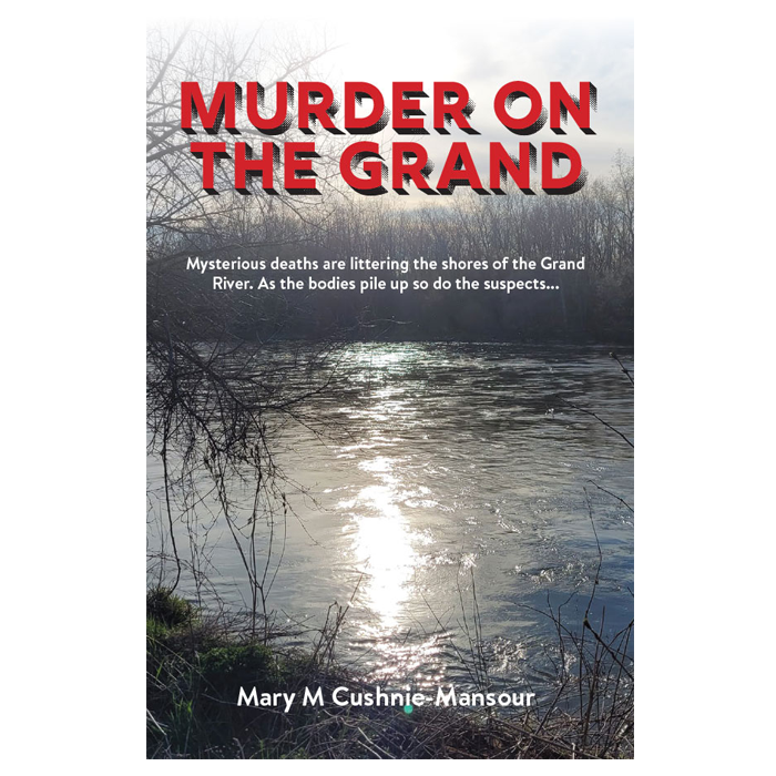 Murder on the Grand